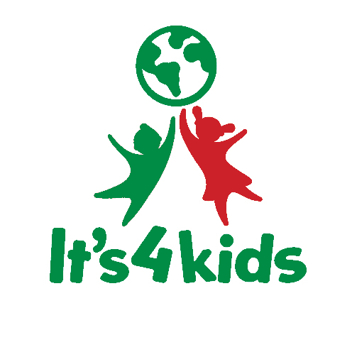 Logo Its4Kids