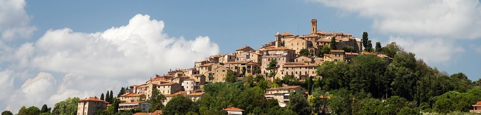 Offerte vacanze per famiglie  in Toscana 